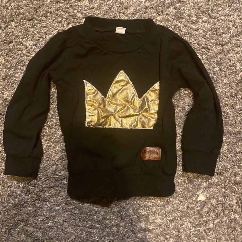 KID CLOTHING SET